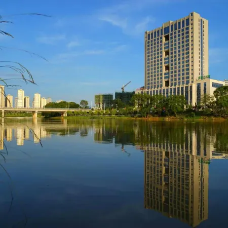 Huichang International Hotel