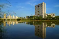 Huichang International Hotel Hotels near Yuejiyuan Sceneic Area