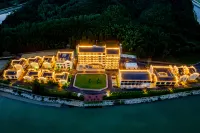 โรงแรมรีสอร์ทชิงซือคังหยวน ซีไท่ - วิว