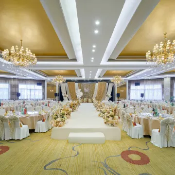 Hengdian World Studios · Guomao Hotel (Qingming Riverside Scene Store)