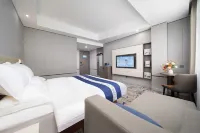 Yestour Hotel (Guilin Qixing Park University of Technology Branch) - Bữa sáng