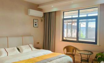 Feidong Alley Zuo Alley You Homestay