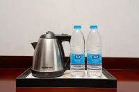 Senkaiwei Hotel - Afhentnings-/afleveringstjenester