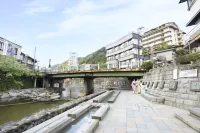 Ooedo Onsen Monogatari Miyoshiya (Old:Yukai Resort Premium Miyoshiya) Hotels in Shinonsen