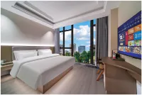 Yunlan Hotel Hotels near College of Science and Technology, Chongqing University