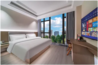 Yunlan Hotel Hotel dekat Chongqing Creation Vocational College