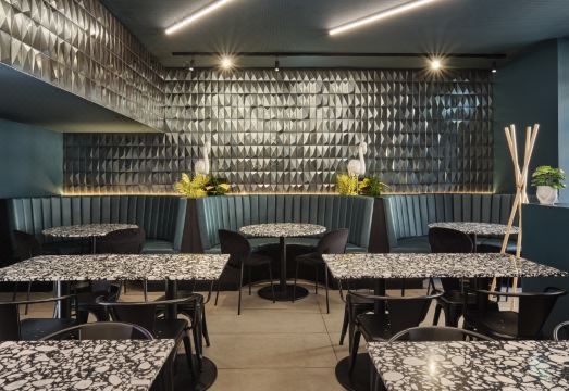 JO&Joe Roma 외관 이미지