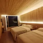 Jiabang Terraces No.1 Village Homestay