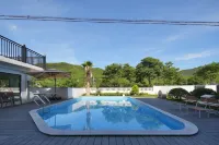 Anji Banshanbanye Bed and Breakfast Hotels near wu he cun