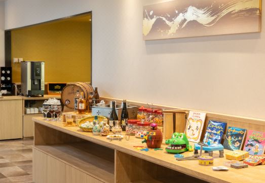 스마일 호텔 가나자와 객실