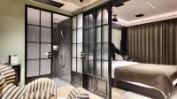 Xishe Smart Homestay Hotels in Dexing