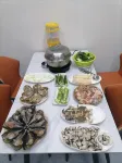 Boyue Apartment (Qingyuan Fogang Evergrande Yiquan Four Seasons) - Morgenmad