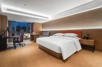 Aimei E-Sports Hotel (Zhengxiang Wanda)