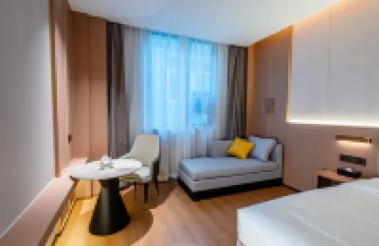 Chaozhou West Lake Arden Holiday Hotel