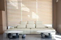 Zijin Xinsheng Smart Apartment