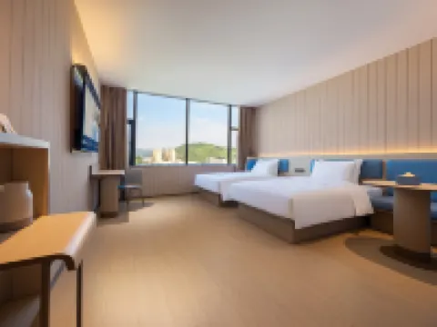 HanTing Hotel (Niuchang Town, Fuquan) Hotels in Fuquan