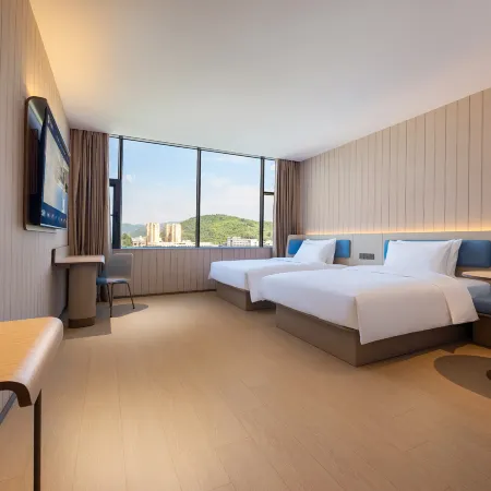 HanTing Hotel (Niuchang Town, Fuquan)