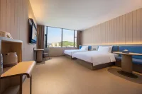 Hanting Hotel (Niuchang , Fuquan)