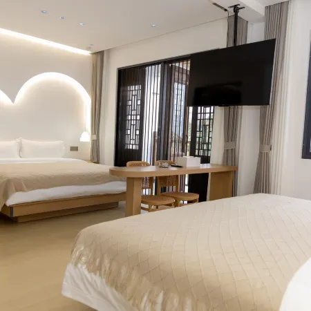 Chengjiang Nanxing Courtyard Homestay