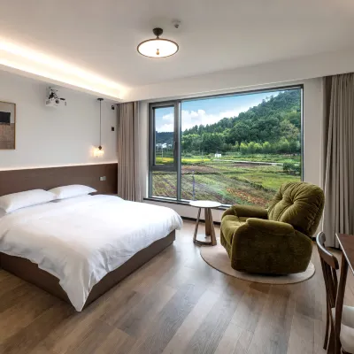 Xianju Shangyin Xiaozhu Homestay Hotels near Jingxingyan Scenic Zone