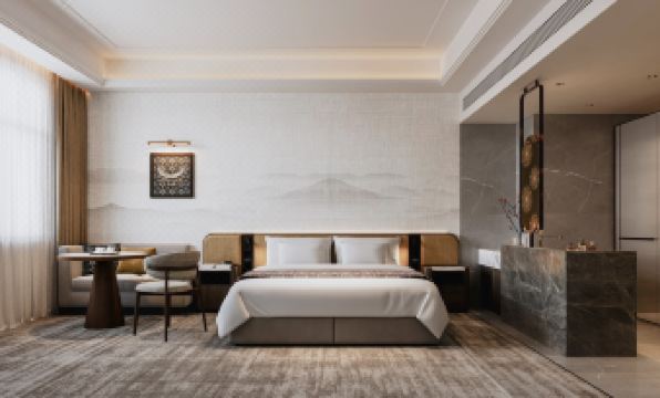 Nanning Yongjiang Hotel (Chaoyang Square Branch)