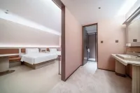 HanTing Hotel (Tongxiang Wuzhen Avenue Branch） Hotels in Tongxiang