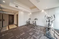 Tumei Hotel (Leigang Metro Station) - Cho phép mang theo thú cưng