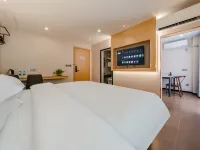 Wanhao Hotel Hotels in Ningdu County