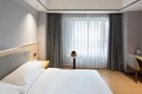 Urba Hotel (Longyan Wanbao Plaza)