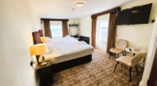 Carlton Hotel Hotels in Weymouth