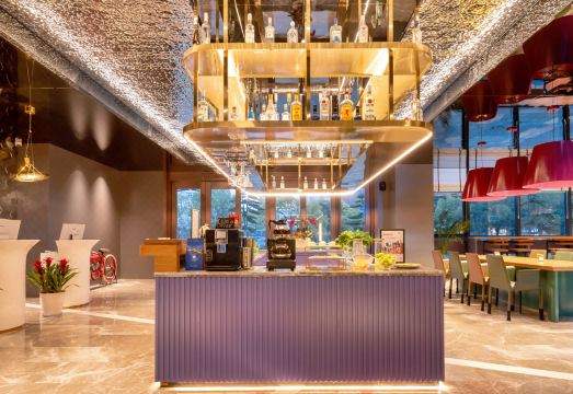 5. 시티노트 호텔 ..