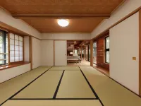 WAN WAN 寵物度假天堂 安曇野 住宿飯店