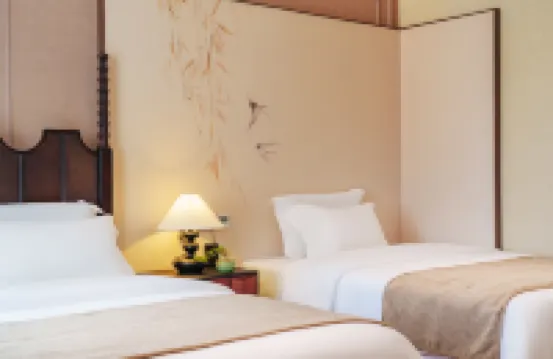 Fuzeyuan Vintage Guesthouse