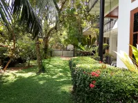 Unawatuna Villa Bird Nest - Mountain view