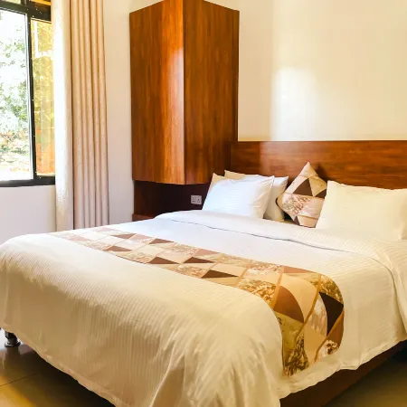 K Boutique Hotel Kigali