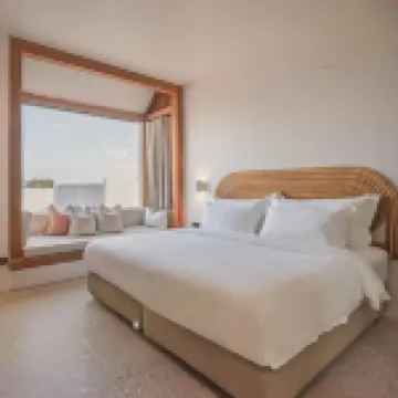 Cara Cara Resort Koh Larn