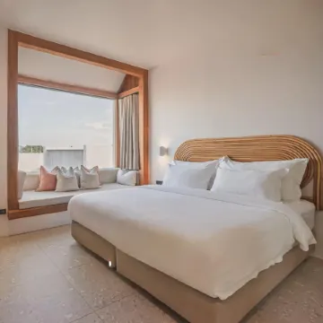 Cara Cara Resort Koh Larn