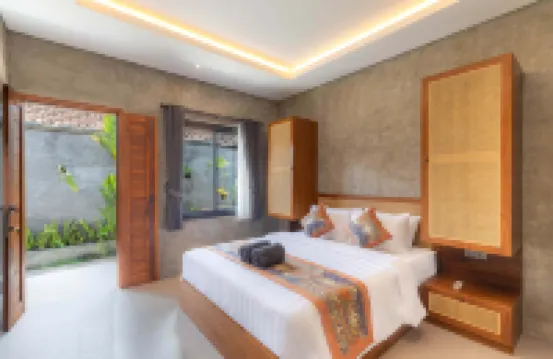 アナドール ウブド