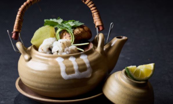 Ando Hotel Nara Wakakusayama -Dlight Life & Hotels-