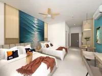 22 Macalisterz by MyKey Hotel di 