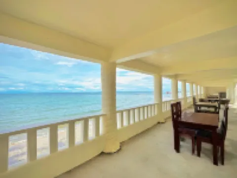 マンダラ ビーチ リゾーツ パワード バイ ココテル リアンのホテル