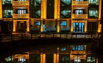 Yishun Hot Spring Homestay