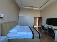 Xingken Lake Hotel