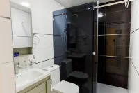 호텔 다리 삼르칸트