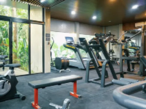 Nacpan Beach Villas Managed by H Hospitality Group โรงแรมในเอลนิโด