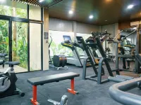 納克潘比奇維拉斯由H飯店管理集團管理