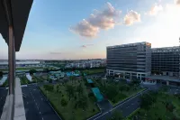 Yilong wanguo hotel (Guangzhou Baiyun International Airport Terminal Branch) - 4-Star