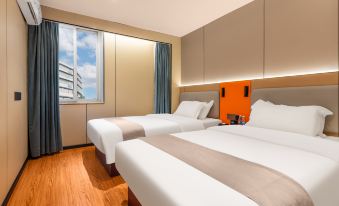 Baiju Hotel (Liziba Three Gorges Museum)