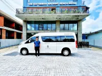 The Sixteenth Naiyang Beach Hotel - Free Schedule Airport Shuttle 푸켓 공항 호텔