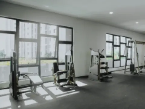 Symphony Tower I Menara Simfoni by Dehoz Suites Hotels in Hulu Langat District